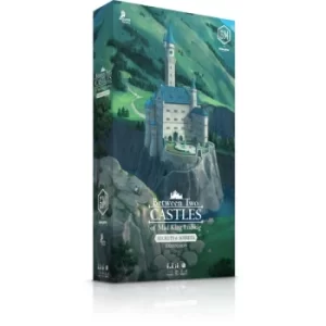 Image of Between Two Castles of Mad King Ludwig: Secrets & Soirees Expansion Board Game