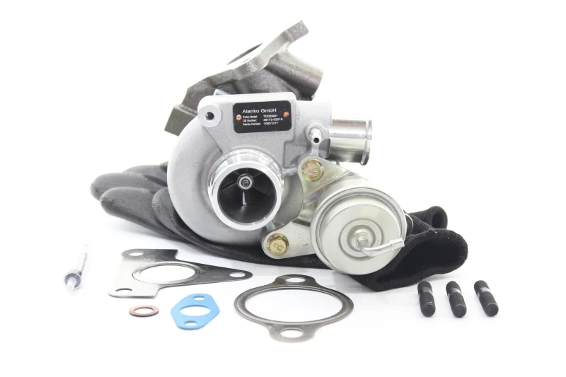Image of Turbocharger ALANKO 10901017