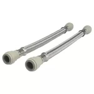 Image of JG Speedfit Flexible Hose 22 x 22mm 500mm - FLX27 - 576538