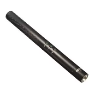 Image of Rode NTG4+ Directional Condenser Microphone with Built-In Battery
