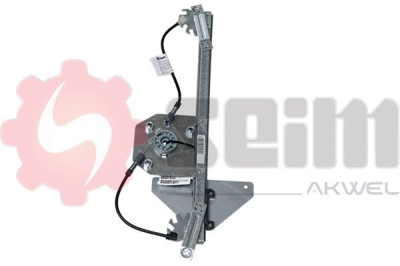 Image of Window regulator SEIM 902811