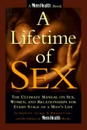 Image of lifetime of sex the ultimate manual on sex women and relationships for ever