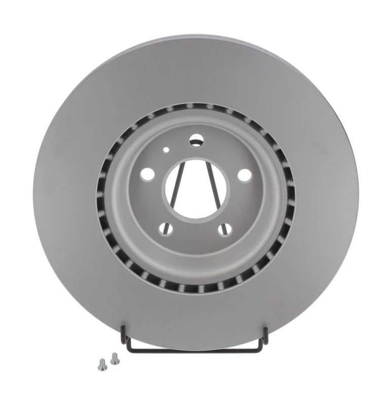Image of Brake disc JURID 562661JC-1