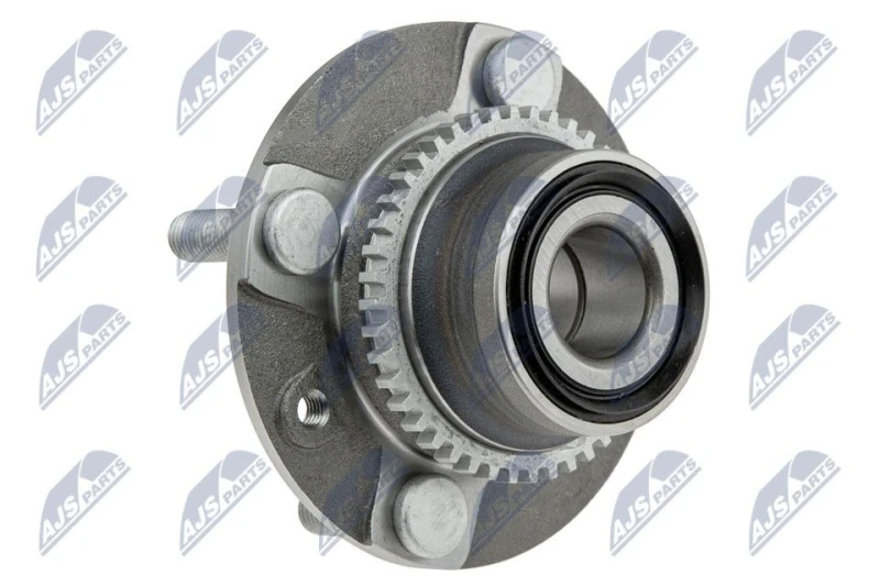 Image of NTY Wheel bearing kit NTY KLT-MZ-058