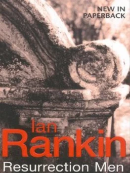 Image of Resurrection Men by Ian Rankin Paperback