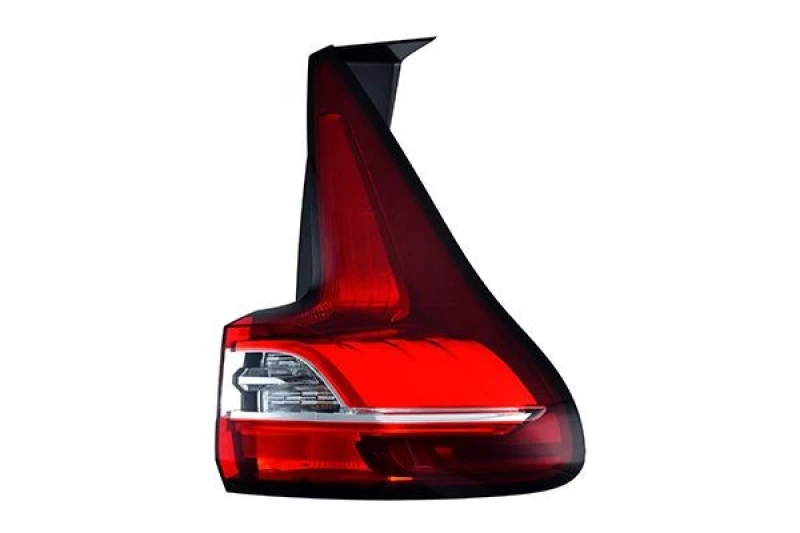 Image of HELLA Rear light HELLA 2SD 012 313-121