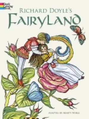 Image of richard doyles fairyland