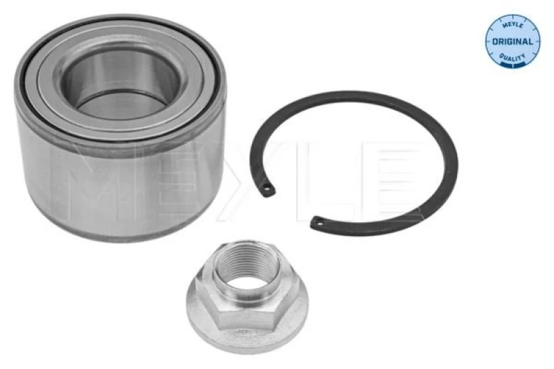 Image of Wheel bearing kit MEYLE 714 650 0022