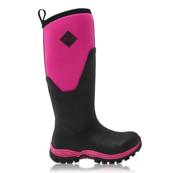 Image of Muck Boot Arctic Sport II Tall Boots - BLA/PI