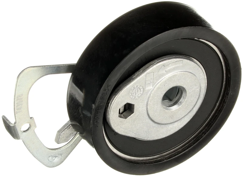 Image of GATES T43078 Tensioner Pulley, timing belt Tensioner Pulley,timing belt (308)