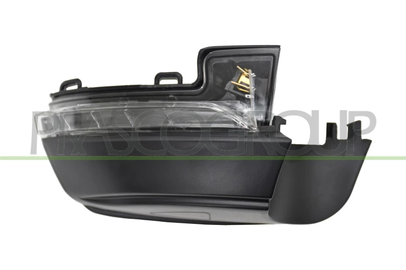 Image of PRASCO Wing mirror PRASCO VG7707453
