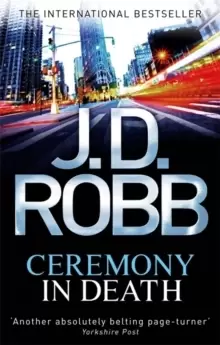Image of Ceremony In Death