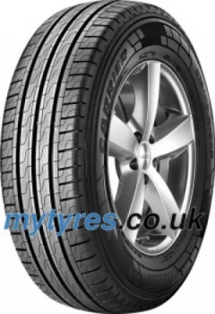 Image of Pirelli Carrier Camper ( 215/70 R15CP 109R )