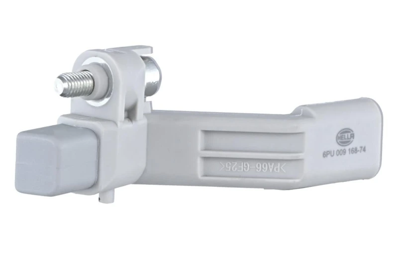 Image of HELLA Camshaft position sensor HELLA 6PU 009 168-381