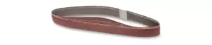 image of Beta Tools 1937N10-GR100 10 x 330mm Sanding Belt (for Item 1937N10) 100 Grit