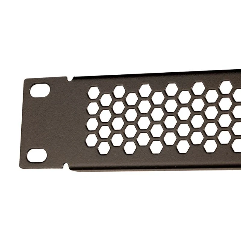 Image of Cablenet CNL 1u Vent Bk Panel