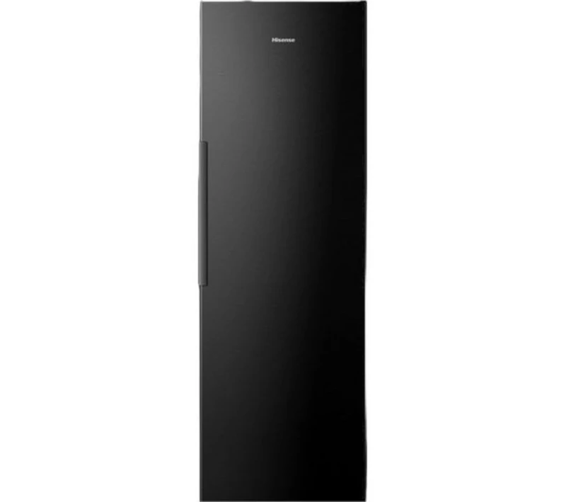 Image of Hisense KitchenFit RL5K370GSFC Fridge - Stainless Steel - C Rated
