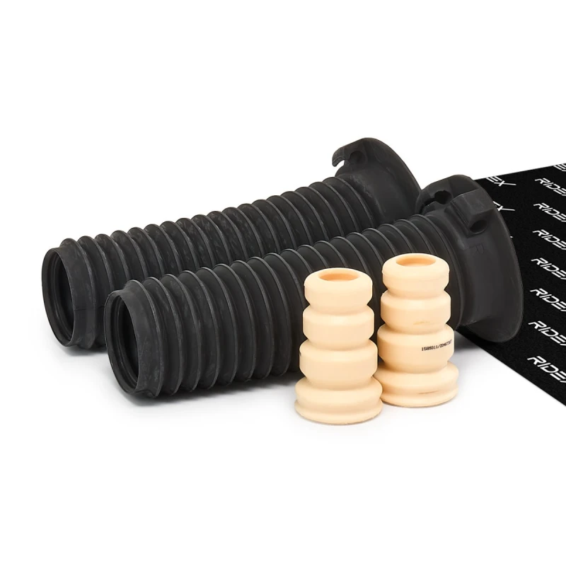 Image of RIDEX Dust cover kit, shock absorber RIDEX 919D0449