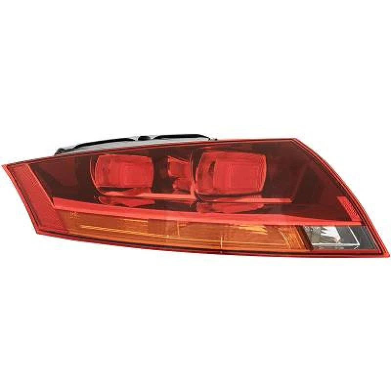 Image of Rear light DIEDERICHS 1041093