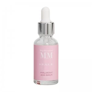 image of MegsMenopause S.W.A.L.K Hyaluronic Acid Serum 30ml