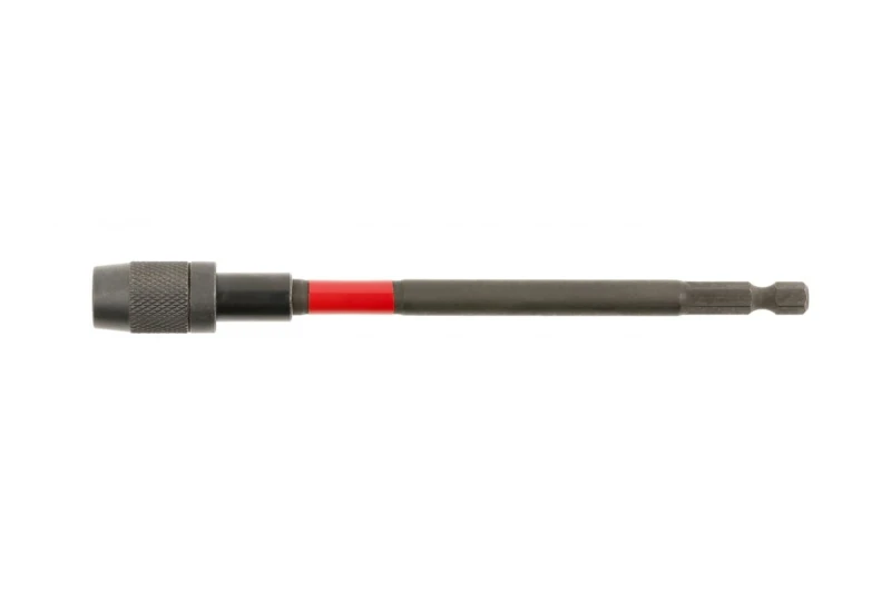 Image of Hogert Technik HT1S599 Screwdriver Bit Stainless Steel, Magnetic Chrome Vanadium Steel, Stainless Steel Screwdriver Bit (5514)
