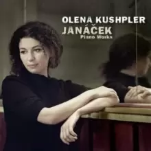 Image of Janacek: Piano Works
