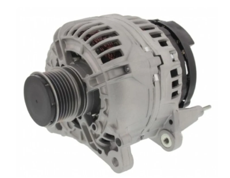Image of MAPCO 13220 Generator Alternator Charging Current: 140A, Voltage: 14V Alternator (4)