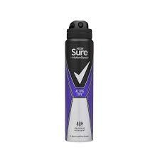 image of SURE FM AP ACTIVE DRY 250ML