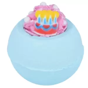 image of Bomb Cosmetics Bath-Day Bath Blaster 160g