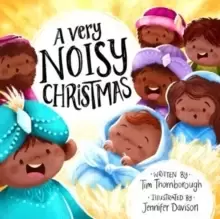 Image of A Very Noisy Christmas