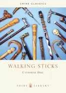 Image of walking sticks
