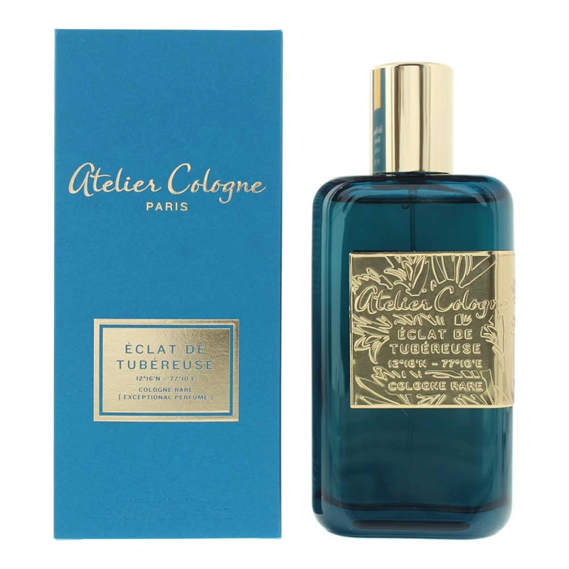 Image of Atelier Cologne Eclat De Tubereuse Eau de Parfum 100ml