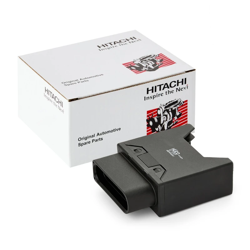 Image of Control Unit, fuel pump HITACHI 132917