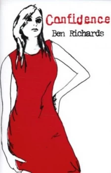 Image of Confidence by Ben Richards Book