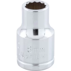 Image of 11/16" A/F Socket 3/8" Sq. Drive