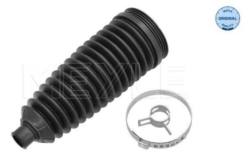 Image of Steering rack gaiter kit MEYLE 36-14 620 0010