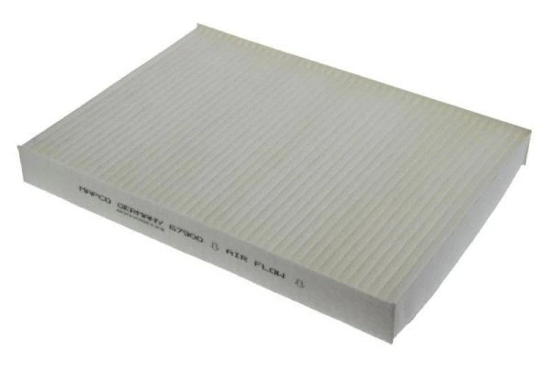 Image of Pollen filter MAPCO 67900
