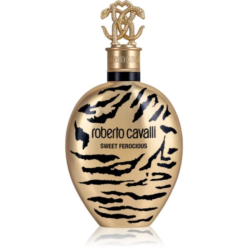 Image of Roberto Cavalli Roberto Cavalli Sweet Ferocious Eau de Parfum 75ml