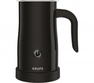 Image of Frothing Control XL100840 Electric Milk Frother Black