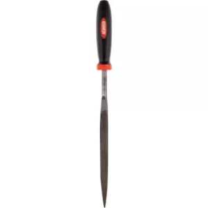 Image of 16CM (6.1/2") Half Round Cut 2 Needle File