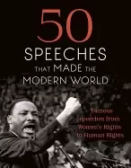 Image of 50 speeches that made the modern world famous speeches from womens rights t