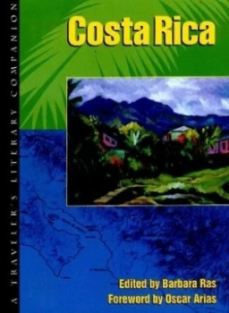 Image of Costa Rica by Barbara Ras