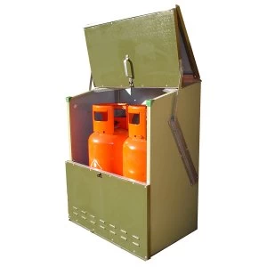 Image of Trimetals 151319 Gas Storage Unit