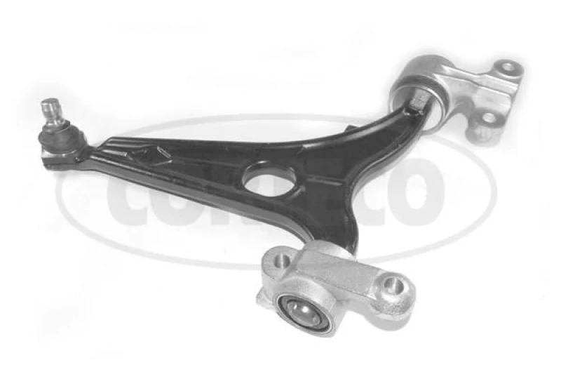 Image of Suspension arm CORTECO 49398760
