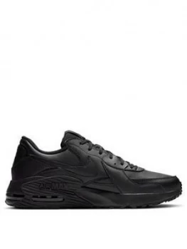 Image of Nike Air Max Excee Leather