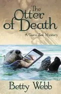 Image of otter of death