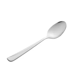 Image of Viners Angel Dessert Spoon 18/0