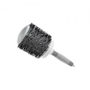 image of Olivia Garden Ceramic+Ion Hairbrush 80 mm