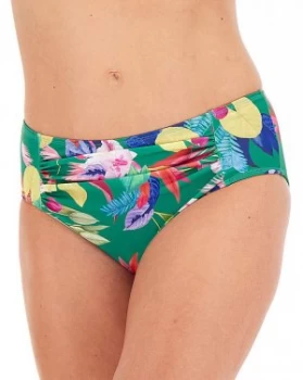 image of Dorina Curves Merida Eco Bikini Brief