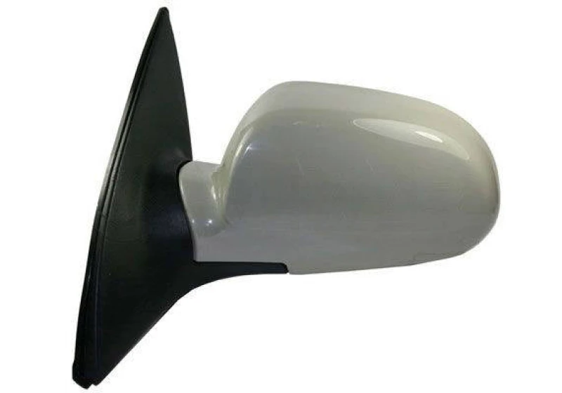 Image of ALKAR 6141452 Wing mirror Left, Electric, Aspherical, primed Outside Mirror (50)